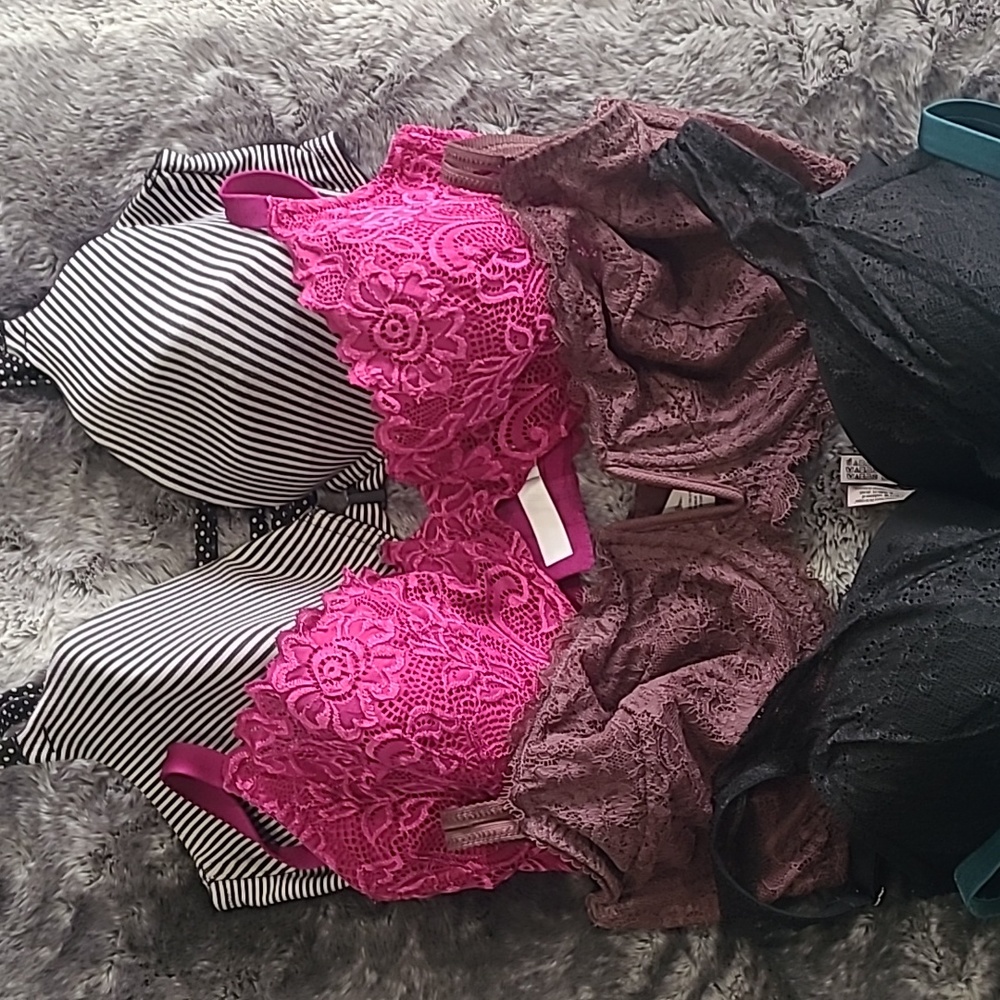 Bra bundle - Picture 4 of 7